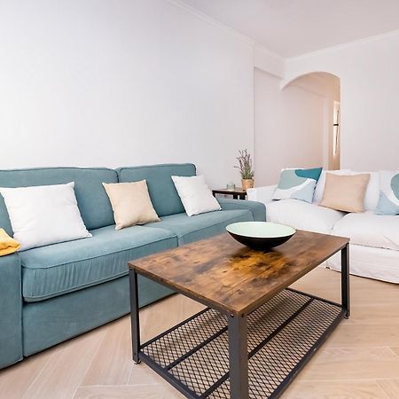 Апартаменты Exclusive Malaga Centre Экстерьер фото