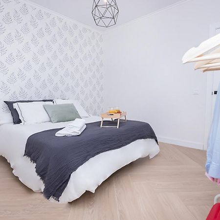 Апартаменты Exclusive Malaga Centre Экстерьер фото