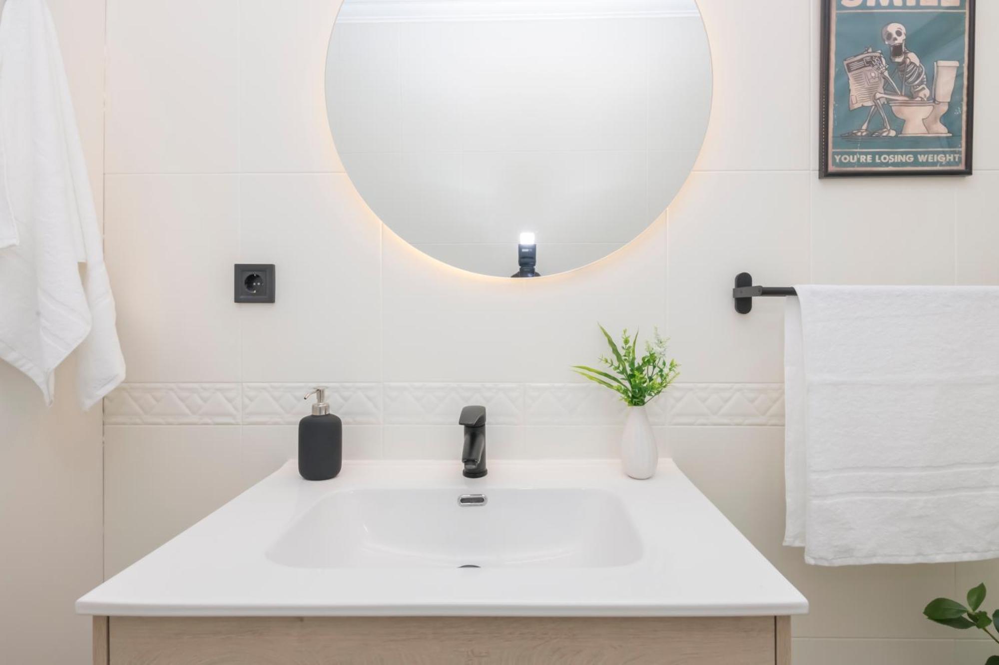 Апартаменты Exclusive Malaga Centre Экстерьер фото