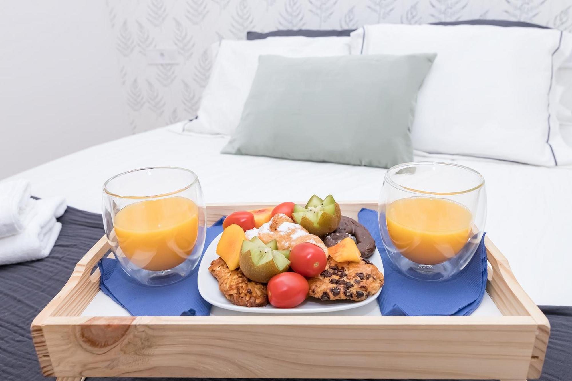 Апартаменты Exclusive Malaga Centre Экстерьер фото