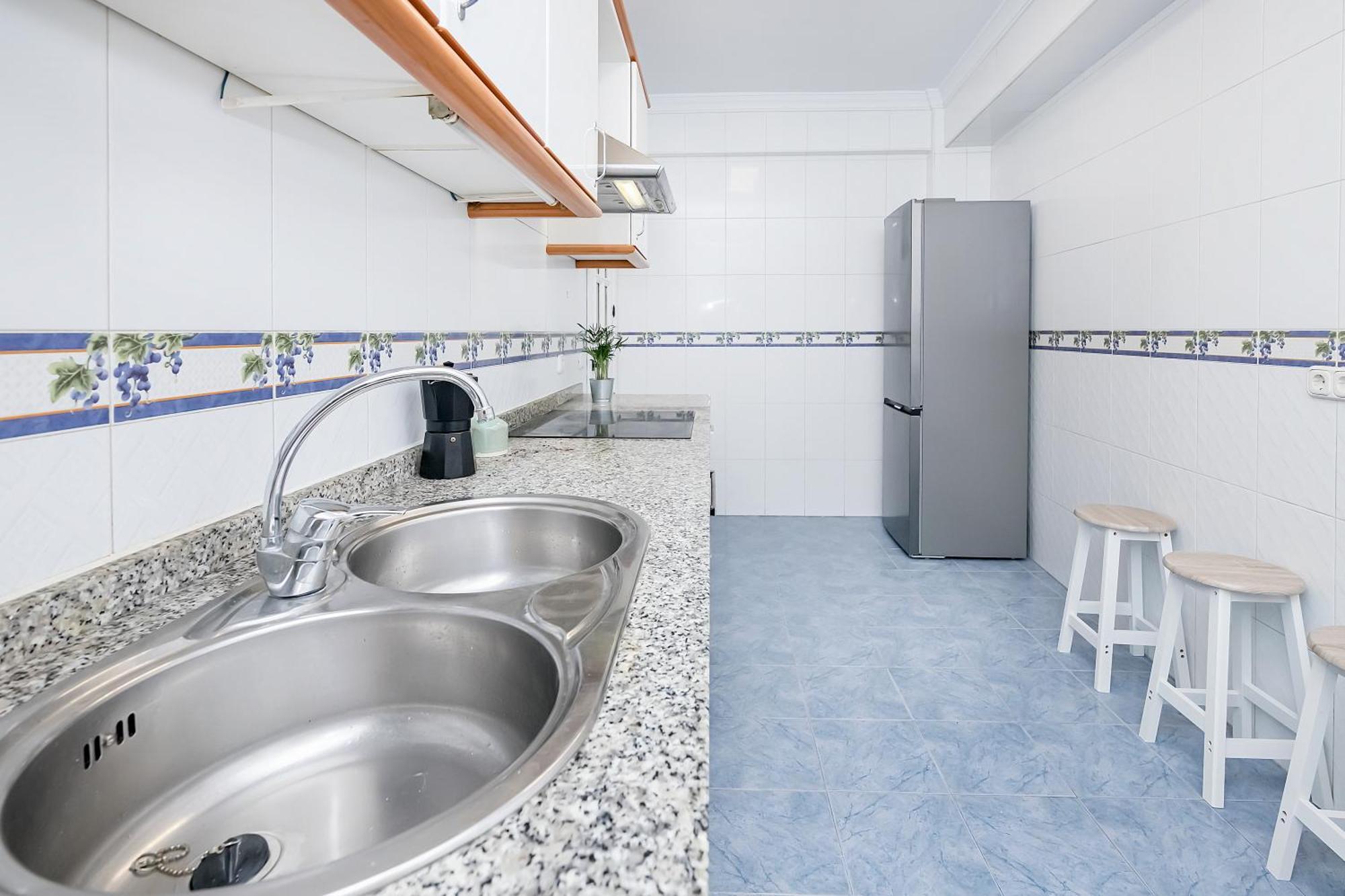Апартаменты Exclusive Malaga Centre Экстерьер фото