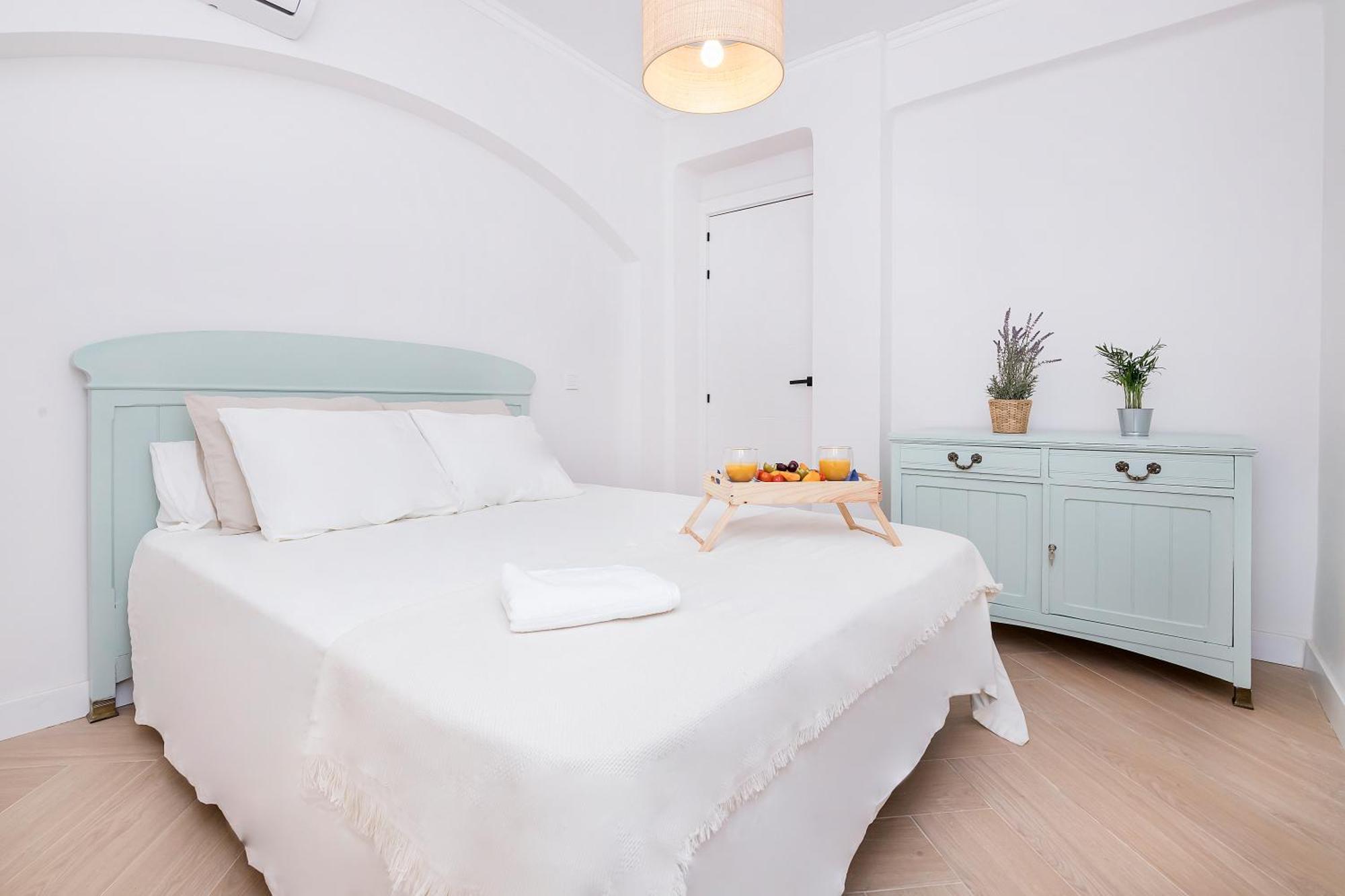 Апартаменты Exclusive Malaga Centre Экстерьер фото